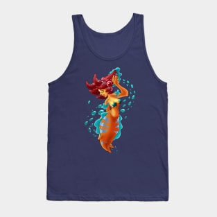 MerCuttle Tank Top